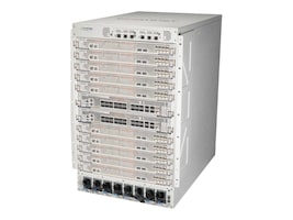 Fortinet FG-7121F-DC-CH                 Main Image from Right-angle