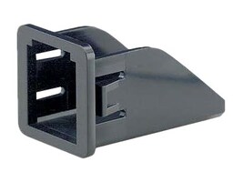 Panduit CMNZABL-X                      Main Image from Right-angle