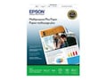 Epson Multi-purpose Plus Paper, S450217-4, 41243555, Paper, Labels & Other Print Media Epson Multi-purpose Plus Paper, S450217-4, 41243555, Paper, Labels & Other Print Media