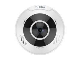 Turing Video TP-MFECM18                     Main Image from Front