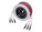 Tripp Lite N858-23M-3X8-MG Image 2 from Right-angle