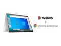 Parallels Corp. Govt. Parallels Desktop for Chromebook Enterprise 1 Year Subscription, PD-CHROME1YSUB, 41194609, Software - Virtualization