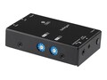 StarTech.com HDMI over IP Receiver for ST12MHDLNHK - Video over IP - 1080p, ST12MHDLNHR, 36535306, Video Converters, Extenders & Splitters StarTech.com HDMI over IP Receiver for ST12MHDLNHK - Video over IP - 1080p, ST12MHDLNHR, 36535306, Video Converters, Extenders & Splitters