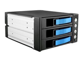 iStarUSA BPU-230HD-BLUE Main Image from Left-angle