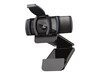 Logitech C920e Webcam, Mic Disabled (TAA Compliant), 960-001384, 41201518, WebCams & Accessories