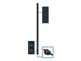 Tripp Lite PDUV30 Main Image from Front