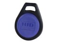 Synercard Amt ICLASS SE KEYFOB 2K 2 PROG ICLASS BLACK W BLUE HID NO ICLASS, 3250PNNNN, 41144472, Security Tokens