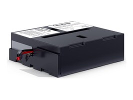CyberPower RB1250X4 Main Image from Right-angle