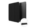 ZAGG Crystal Palace Clear Folio Tablet Case with Stand For iPad Pro 13-in (M5, M4), 702314336                     , 41799652, Carrying Cases - Tablets & eReaders