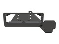 PMT 2020 FORD POLICE INTERCEPTOR, AS4.C235.304                  , 41862009, Rack Mount Accessories