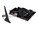Asus TUF GAMING B550-PLUS WIFI Image 5 from Left-angle
