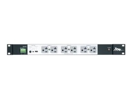 Middle Atlantic Products PDS-1620R-NS Main Image from Front