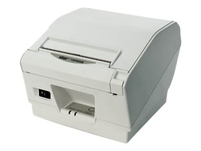 Star Micronics TSP847 Thermal Label Ethernet USB Cloud Printer - (37966700)