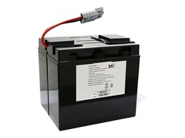 BTI RBC7-SLA7-TAA                  Main Image from Left-angle