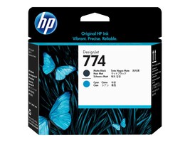 HP Inc. P2W01A Main Image from Front