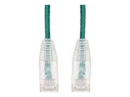 AddOn ADD-100FSLCAT6A-GN Main Image from Front AddOn ADD-100FSLCAT6A-GN Main Image from Front