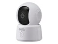 Adesso 2MP Smart WiFi Pan Tilt H.264 Cloud AI Camera, CYBERVIEW 2000, 41635244, Cameras - Security