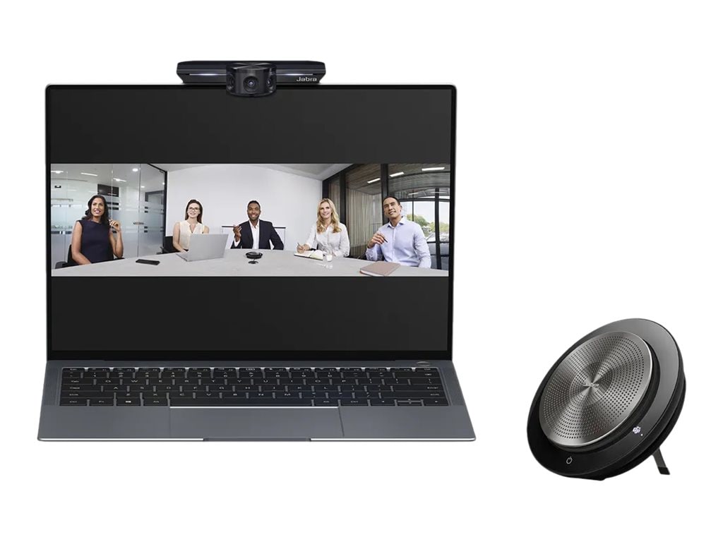 Jabra PanaCast Meet Anywhere+ (8403-129)