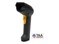 Unitech MS852, 2D, SE4107, STANDARD RA, MS852-AUCB00-SG, 41396395, Bar Code Scanners