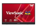 ViewSonic 15.6 VA1653 Full HD LED-LCD Portable Monitor, VA1653 , 41939038, Monitors ViewSonic 15.6 VA1653 Full HD LED-LCD Portable Monitor, VA1653 , 41939038, Monitors