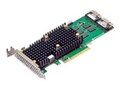 Broadcom 9660-16I SINGLE KIT, 4GB, GA, 05-50107-00                   , 41896607, Controller Cards & I/O Boards