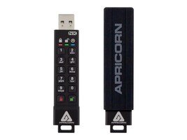 Apricorn ASK3-NX-512GB                  Main Image from Front