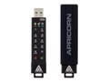 Apricorn 512GB 256-BIT AES XTS HARDWARE, ASK3-NX-512GB                 , 41932102, Flash Drives