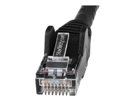 StarTech.com N6LPATCH15BK Main Image from Right-angle