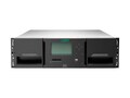 HPE Storage MSL3040 Tape Library w  MSL LTO‑9 Fibre Channel Tape Drive & (20) LTO‑9 45TB Data Cartridges, P84147-B25                    , 42039919, Tape Automation