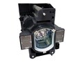 Total Micro Brilliance: This High Quality , DT01291-TM, 41044333, Projector Lamps