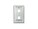 Leviton Voice & Data Division 43080-1L2 Image 1 from 