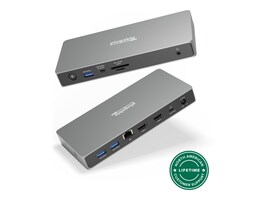 Plugable Technologies UD-4VPD Main Image from Multi-angle