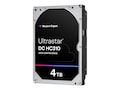 HGST 4TB UltraStar 7K6 SATA 6Gb s 512n SE 3.5 Enterprise Hard Drive , 0B35950, 35045911, Hard Drives - Internal