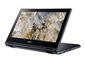 Acer Chromebook Spin 311 721T-62ZQ AMD A6-9220C 4GB 32GB eMMC ac BT WC 11.6 HD MT Chrome OS, NX.HBRAA.003, 38251892, Notebooks - Convertible