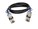 AddOn ADD-SFF8088-8088-0.5 Image 2 from Front