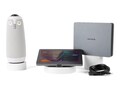 Owl Labs MAXHUB & OWL LABS SMALL MICROS, PBND-MAXMO3                   , 41960207, Video Conference Room Hardware