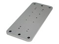 Ergotron Wall Mount Plate, 97-101-003, 427076, Stands & Mounts - Desktop Monitors