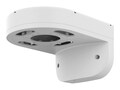 Hanwha WALL MOUNT FOR INDOOR DOMES, SBP-160WMW1                   , 41890923, Mounting Hardware - Miscellaneous