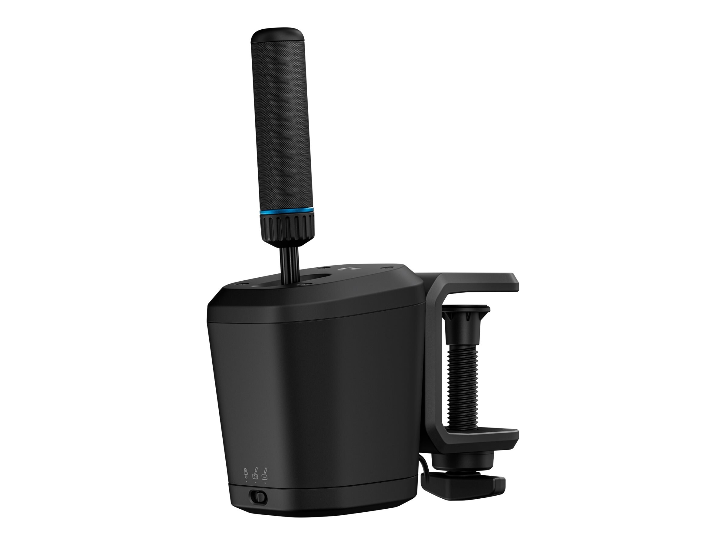 Logitech RS Shifter & Handbrake - Thumbnail 2