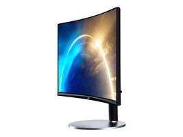 MSI Computer PROMP272C Main Image from Right-angle