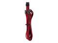 Corsair PREMIUM INDIVIDUALLY SLEEVED P, CP-8920247                    , 42033034, Cables