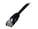 Comprehensive Cable CAT5-350-50BLK Image 1 from Right-angle Comprehensive Cable CAT5-350-50BLK Image 1 from Right-angle
