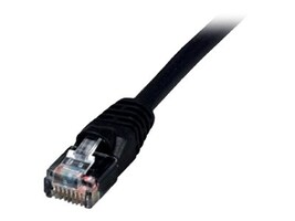 Comprehensive Cable CAT5-350-50BLK Main Image from Right-angle Comprehensive Cable CAT5-350-50BLK Main Image from Right-angle