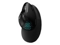 Urban Factory ERGO PRO MAX WIRELESS RIGHT H, EPM50UF                       , 41812051, Mice & Cursor Control Devices