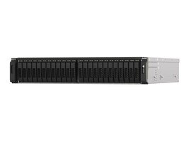Qnap TS-H2490FU-7302P-128G-US Main Image from Right-angle