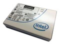 Lenovo ThinkSystem 6.4TB Intel P4610 Mainstream NVMe PCIe3.0 x4 U.2 Hot Swap Solid State Drive, 4XB7A13938, 36460981, Solid State Drives - Internal