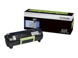 Lexmark 60F1000 Main Image from Left-angle