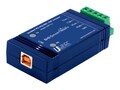 B+B SmartWorx USB to RS-422 485 Converter, USPTL4, 14477598, Adapters & Port Converters
