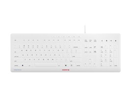Cherry Corp. JK-8502US-0                    Main Image from Front