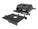 Chief Manufacturing RPA470 Image 1 from Right-angle